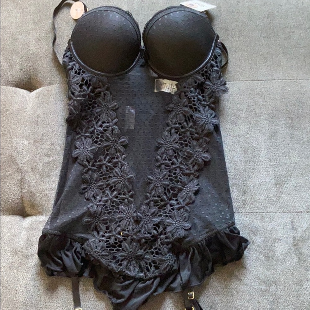 NWT Spree Intimates Lingerie